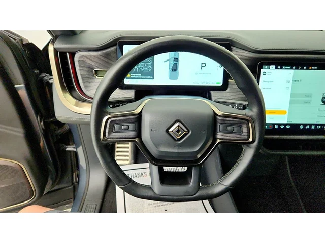 SEMINUEVOS RIVIAN R1T a Estados en autogozo