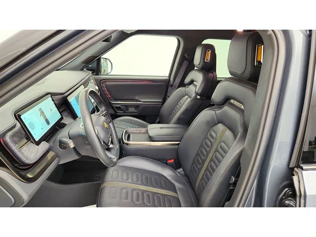 SEMINUEVOS RIVIAN R1T a Estados en autogozo