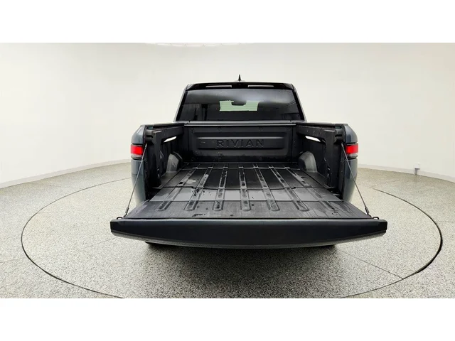 SEMINUEVOS RIVIAN R1T a Estados en autogozo