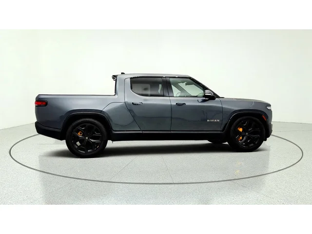 SEMINUEVOS RIVIAN R1T a Estados en autogozo