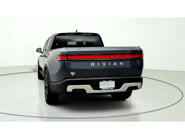 SEMINUEVOS RIVIAN R1T a Estados en autogozo