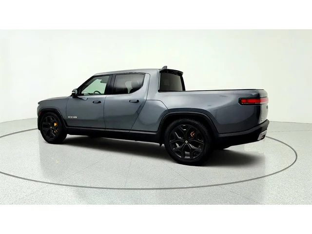 SEMINUEVOS RIVIAN R1T a Estados en autogozo