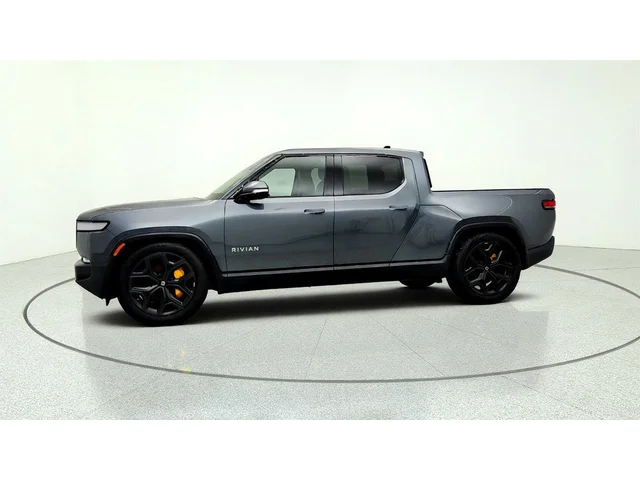 SEMINUEVOS RIVIAN R1T a Estados en autogozo