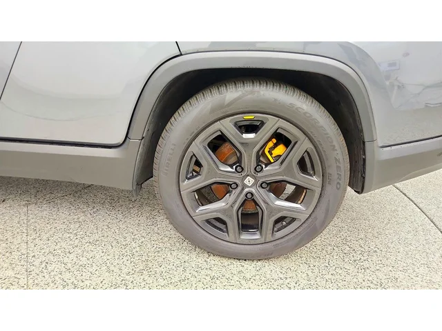 SEMINUEVOS RIVIAN R1T a Estados en autogozo