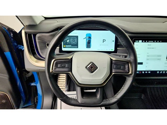SEMINUEVOS RIVIAN R1T a Estados en autogozo