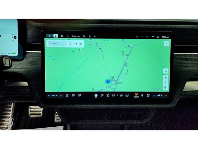 SEMINUEVOS RIVIAN R1T a Estados en autogozo