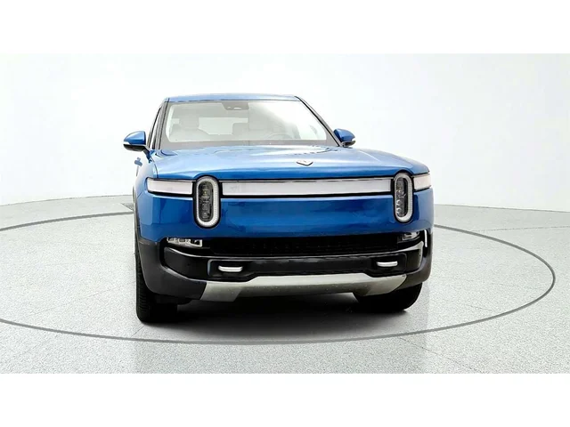 SEMINUEVOS RIVIAN R1T a Estados en autogozo