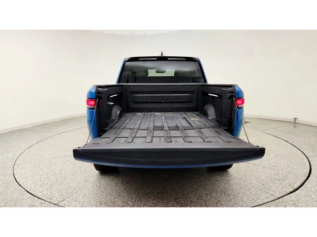 SEMINUEVOS RIVIAN R1T a Estados en autogozo