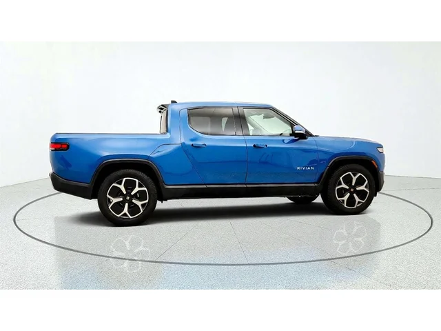 SEMINUEVOS RIVIAN R1T a Estados en autogozo