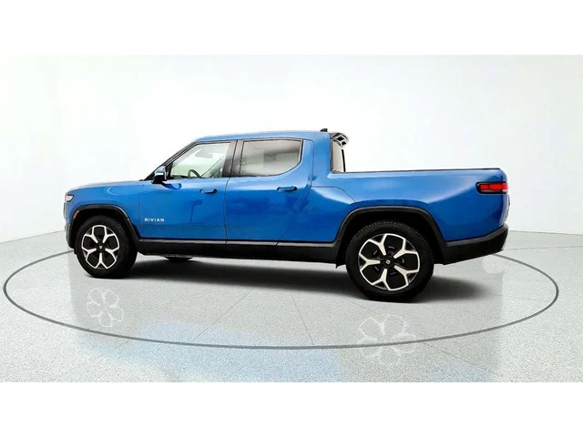 SEMINUEVOS RIVIAN R1T a Estados en autogozo