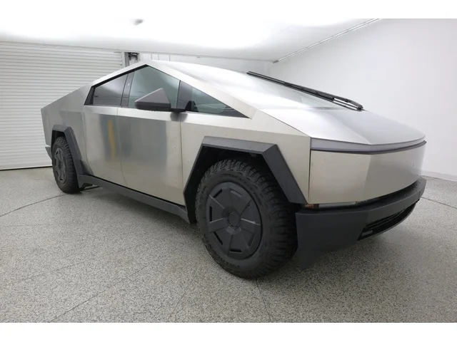 SEMINUEVOS TESLA Cybertruck a Estados en autogozo