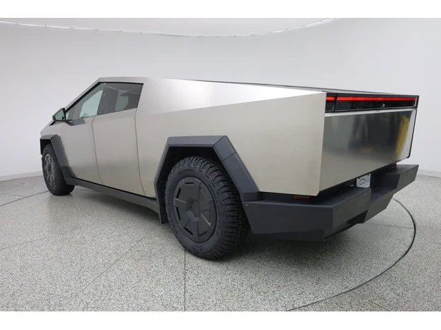 SEMINUEVOS TESLA Cybertruck a Estados en autogozo