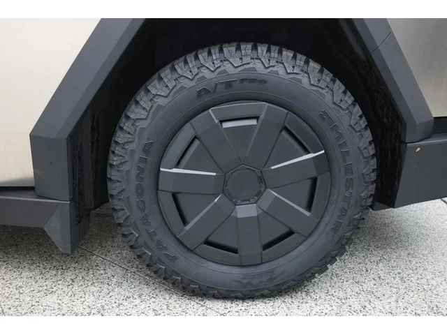 SEMINUEVOS TESLA Cybertruck a Estados en autogozo