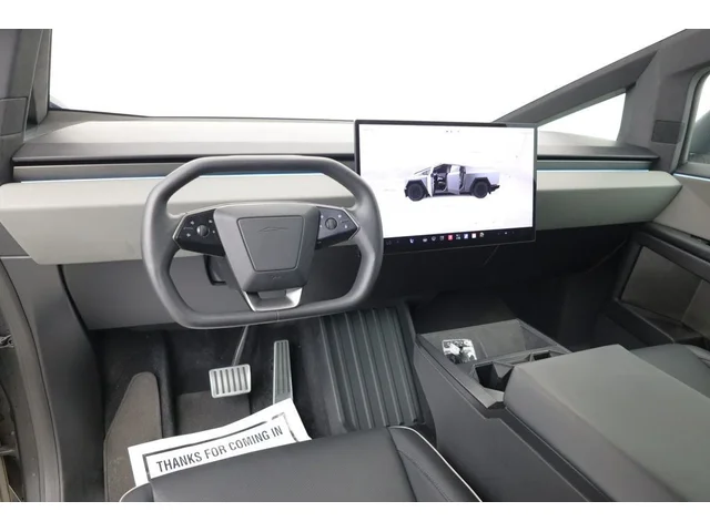 SEMINUEVOS TESLA Cybertruck a Estados en autogozo