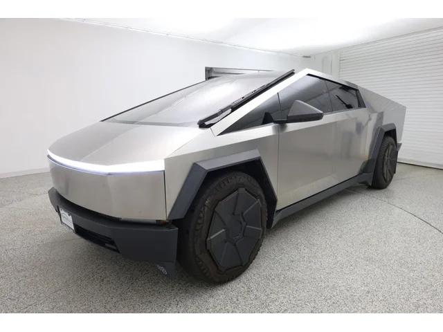 SEMINUEVOS TESLA Cybertruck a Estados en autogozo