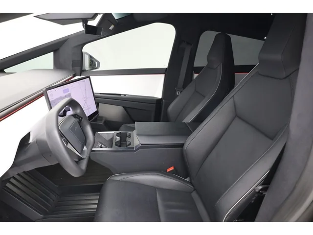 SEMINUEVOS TESLA Cybertruck a Estados en autogozo