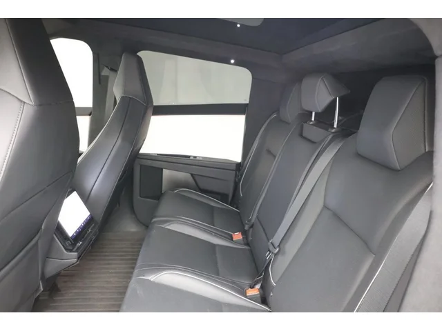SEMINUEVOS TESLA Cybertruck a Estados en autogozo