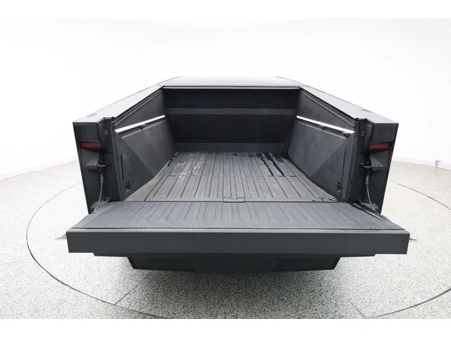 SEMINUEVOS TESLA Cybertruck a Estados en autogozo