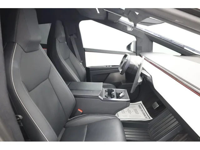 SEMINUEVOS TESLA Cybertruck a Estados en autogozo