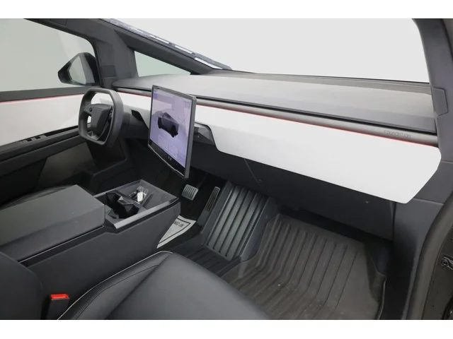 SEMINUEVOS TESLA Cybertruck a Estados en autogozo
