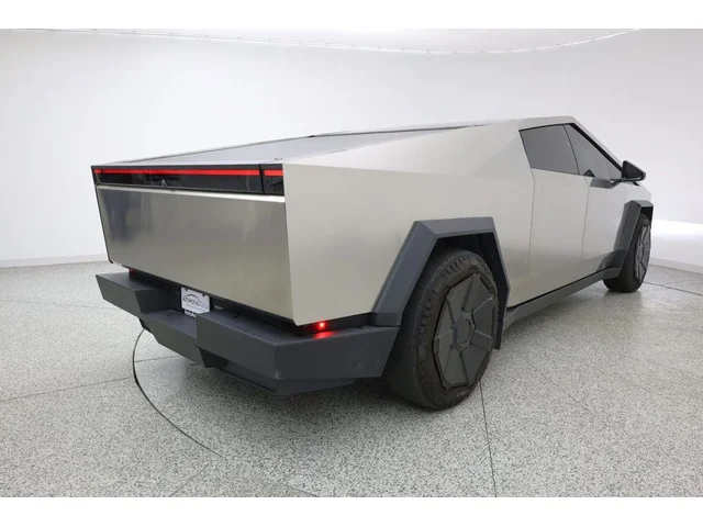 SEMINUEVOS TESLA Cybertruck a Estados en autogozo