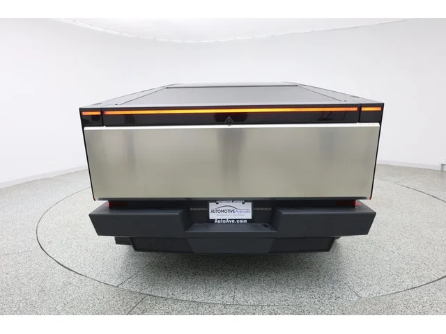 SEMINUEVOS TESLA Cybertruck a Estados en autogozo