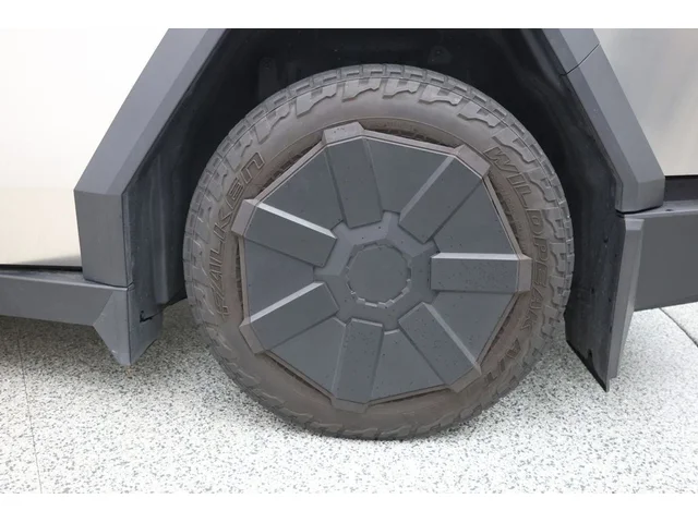 SEMINUEVOS TESLA Cybertruck a Estados en autogozo