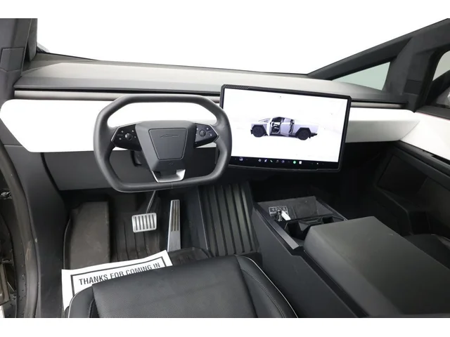SEMINUEVOS TESLA Cybertruck a Estados en autogozo