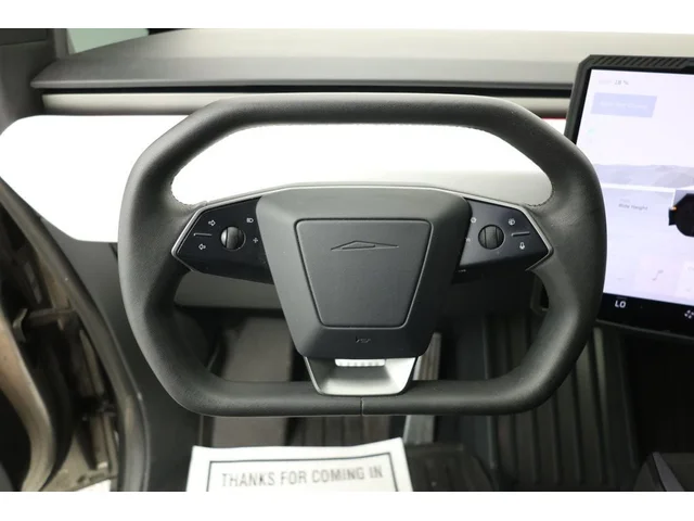 SEMINUEVOS TESLA Cybertruck a Estados en autogozo
