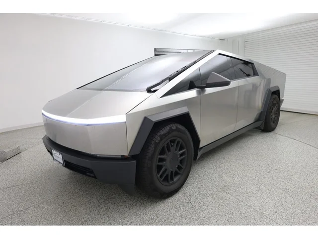 SEMINUEVOS TESLA Cybertruck a Estados en autogozo