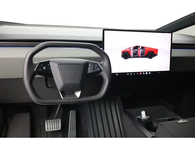 SEMINUEVOS TESLA Cybertruck a Estados en autogozo