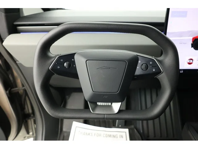 SEMINUEVOS TESLA Cybertruck a Estados en autogozo