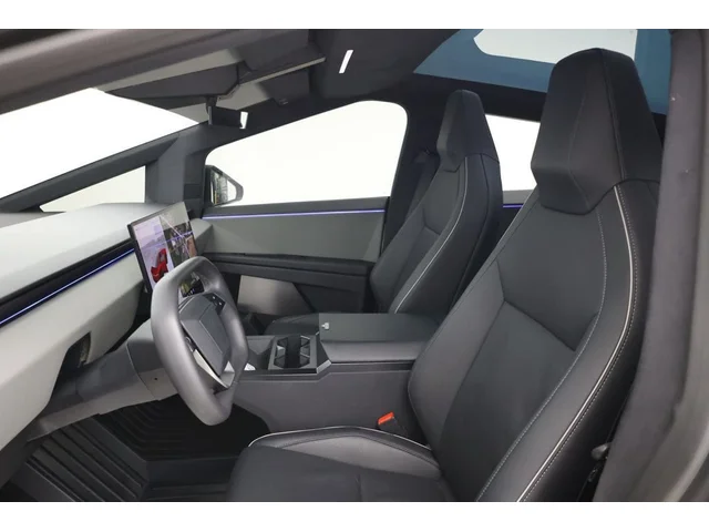SEMINUEVOS TESLA Cybertruck a Estados en autogozo