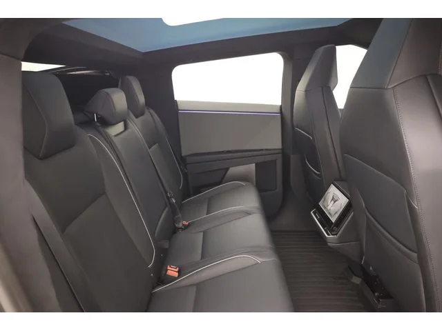 SEMINUEVOS TESLA Cybertruck a Estados en autogozo