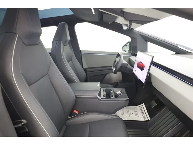 SEMINUEVOS TESLA Cybertruck a Estados en autogozo