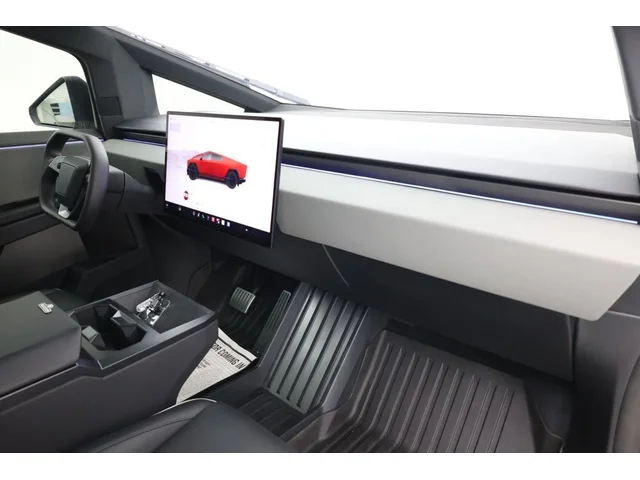 SEMINUEVOS TESLA Cybertruck a Estados en autogozo