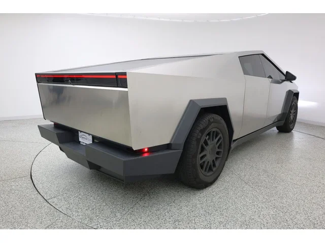 SEMINUEVOS TESLA Cybertruck a Estados en autogozo