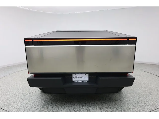 SEMINUEVOS TESLA Cybertruck a Estados en autogozo