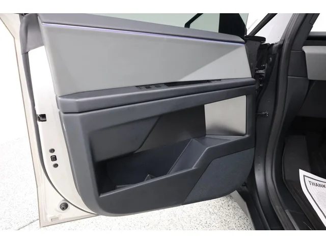 SEMINUEVOS TESLA Cybertruck a Estados en autogozo