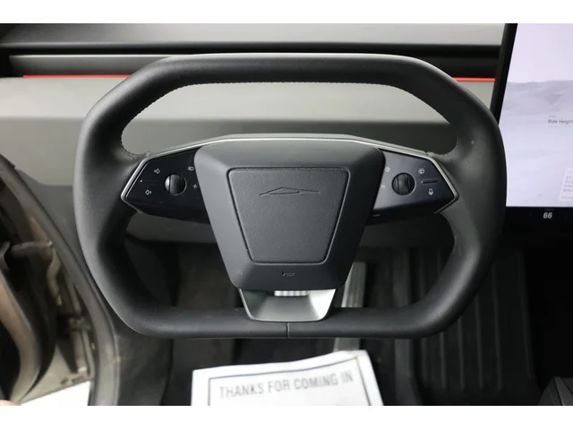 SEMINUEVOS TESLA Cybertruck a Estados en autogozo