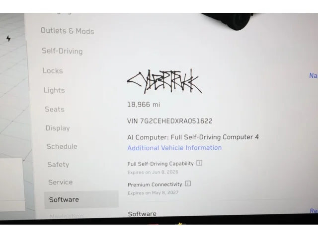 SEMINUEVOS TESLA Cybertruck a Estados en autogozo