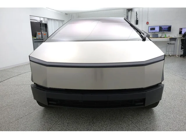 SEMINUEVOS TESLA Cybertruck a Estados en autogozo