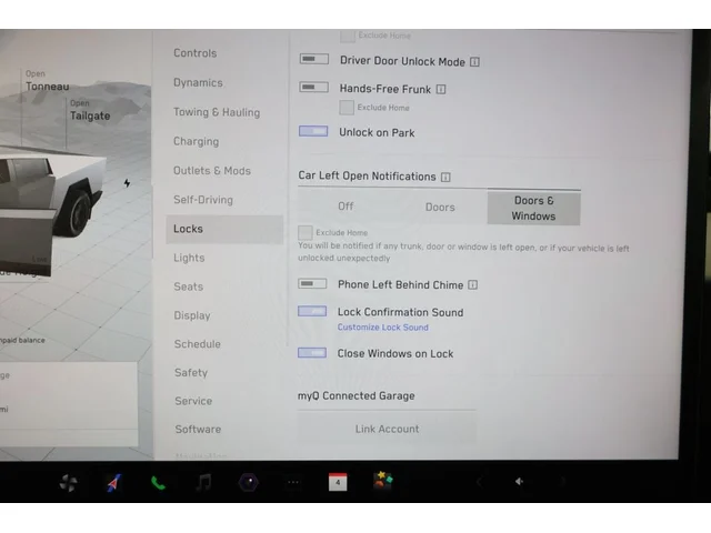 SEMINUEVOS TESLA Cybertruck a Estados en autogozo