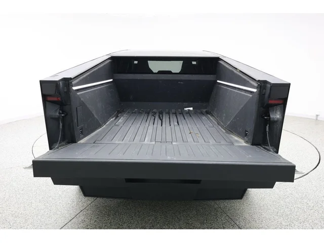 SEMINUEVOS TESLA Cybertruck a Estados en autogozo
