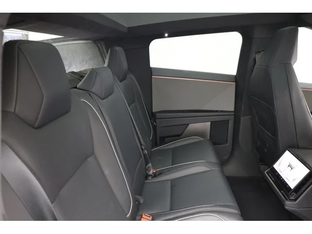 SEMINUEVOS TESLA Cybertruck a Estados en autogozo
