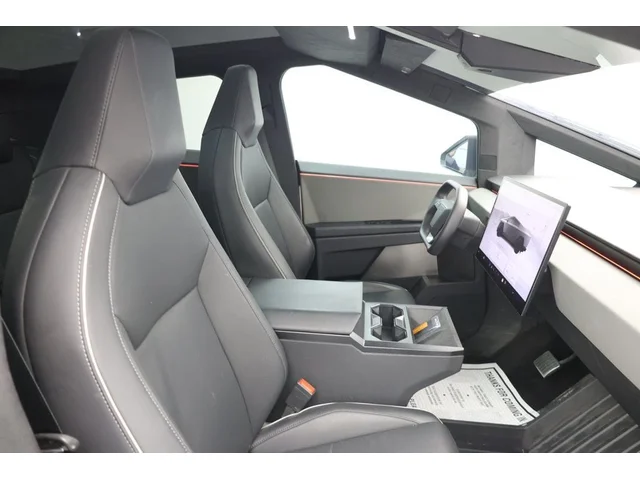 SEMINUEVOS TESLA Cybertruck a Estados en autogozo