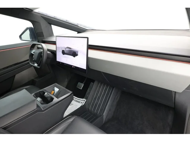 SEMINUEVOS TESLA Cybertruck a Estados en autogozo