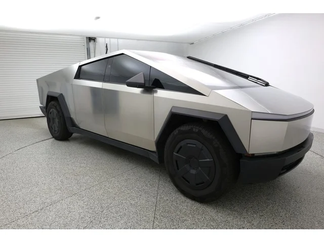 SEMINUEVOS TESLA Cybertruck a Estados en autogozo