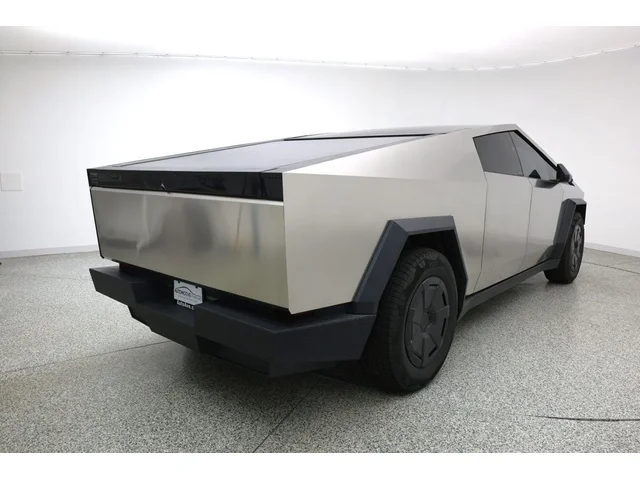 SEMINUEVOS TESLA Cybertruck a Estados en autogozo