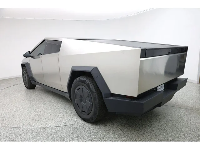 SEMINUEVOS TESLA Cybertruck a Estados en autogozo